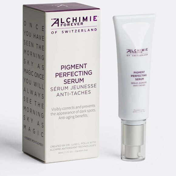 Alchimie Forever Other - NWT Alchimie Forever Pigment Perfecting Serum
